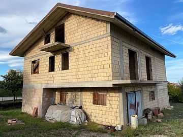 Casa indipendente in vendita a Rosciano (PE)  foto 6