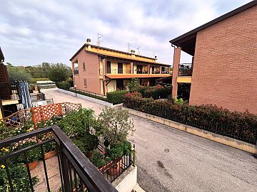 Villa a schiera in vendita a Manoppello (PE) via paolucci foto 22