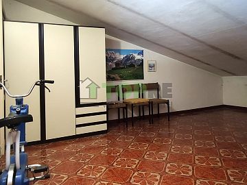 Casa indipendente in vendita a Chieti (CH) via dei Tintori foto 14