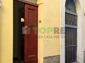 Casa indipendente in vendita a Chieti (CH) via dei Tintori foto 2