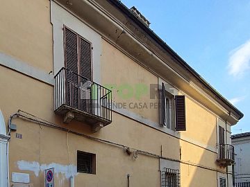 Porzione di casa in vendita a Chieti (CH)  foto 5