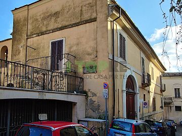 Porzione di casa in vendita a Chieti (CH)  foto 3