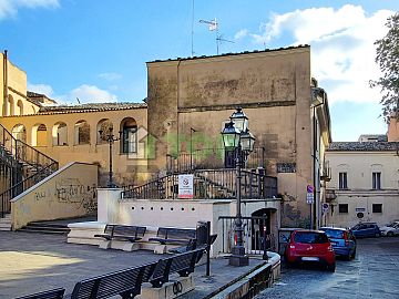 Porzione di casa in vendita a Chieti (CH)  foto 4