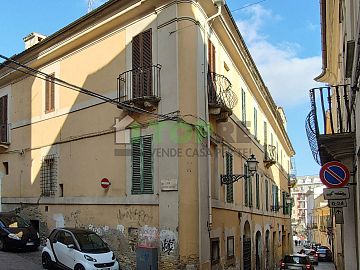 Porzione di casa in vendita a Chieti (CH)  foto 2