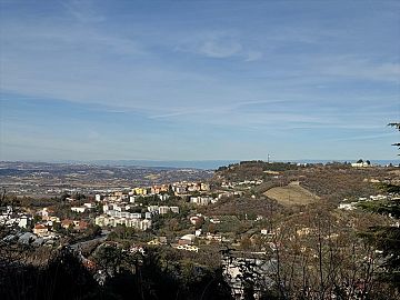 Casa indipendente in vendita a Chieti (CH) Via Salomone foto 2