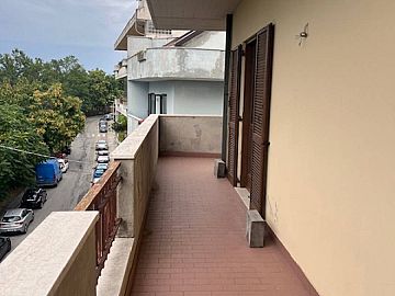 Porzione di Villa in vendita a Chieti (CH) via Padre Alessandro Valignani foto 21