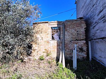 Casa indipendente in vendita a Chieti (CH) strada san donato foto 27