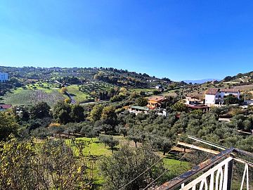 Casa indipendente in vendita a Chieti (CH) strada san donato foto 16