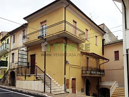 Vendita Casa indipendente in V a Ripa Teatina
