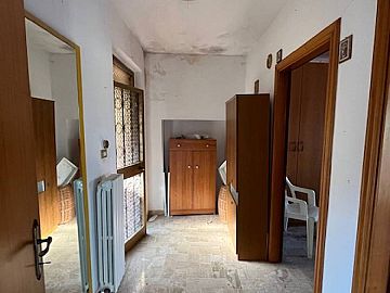 Casa indipendente in vendita a Roccamontepiano (CH) via d'Arcangelo foto 9