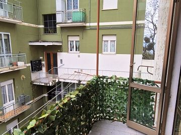 Appartamento in affitto a Chieti (CH) via 123^ brigata fanteria 