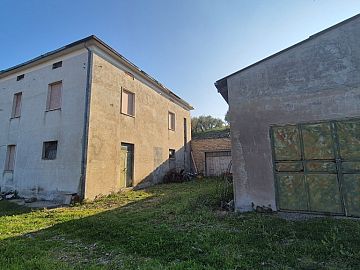 Terreno Edificabile Res. in vendita a Ripa Teatina (CH) via dante alighieri foto 9