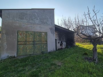 Terreno Edificabile Res. in vendita a Ripa Teatina (CH) via dante alighieri foto 10