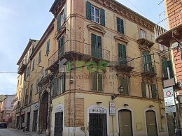 Vendita Ufficio in V a Chieti