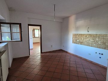 Villa bifamiliare in vendita a Chieti (CH) via per popoli foto 7