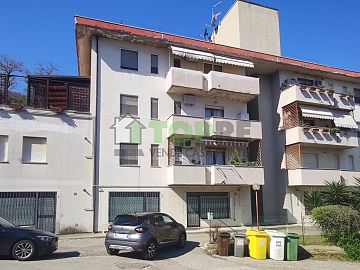 Appartamento in vendita a Chieti (CH) Via dei Lucani foto 2