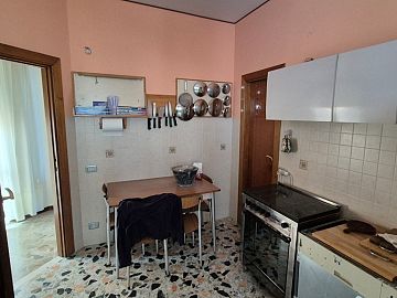 Appartamento in affitto a Chieti (CH) via silvino olivieri foto 7