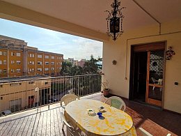 Vendita Appartamento in V a Chieti