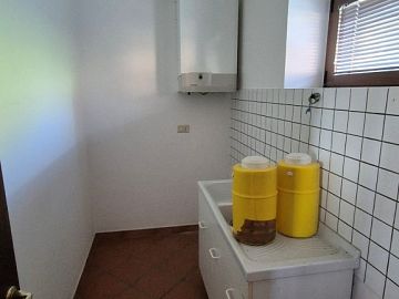 Villa bifamiliare in vendita a Chieti (CH) via per popoli foto 8