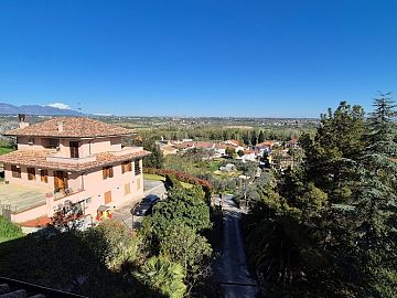 Villa bifamiliare in vendita a Chieti (CH) via per popoli foto 25