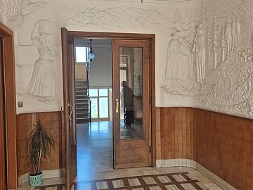 Appartamento in affitto a Chieti (CH) via silvino olivieri foto 2