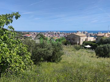 Terreno Edificabile Res. in vendita a Montesilvano (PE)  foto 5