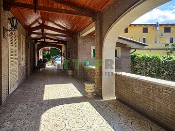 Villa in vendita a Chieti (CH)  foto 14
