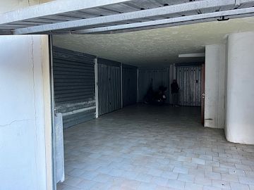 Garage in vendita a Chieti (CH) via dei Lucani foto 1