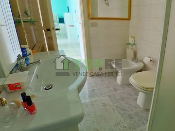 Appartamento in vendita a Chieti (CH) Via Madonna degli Angeli foto 20