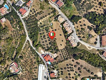 Terreno Edificabile Res. in vendita a Montesilvano (PE)  foto 15