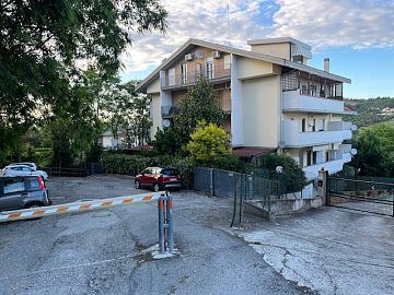 Garage in vendita a Chieti (CH) via dei Lucani foto 7