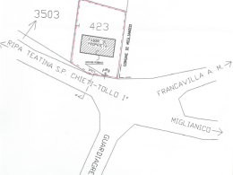 Vendita Laboratorio in V a Ripa Teatina