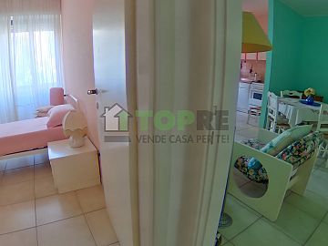 Appartamento in vendita a Chieti (CH) Via Madonna degli Angeli foto 15