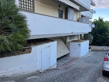 Garage in vendita a Chieti (CH) via dei Lucani foto 6