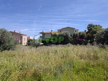 Terreno Edificabile Res. in vendita a Montesilvano (PE)  foto 14