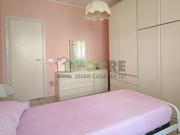 Appartamento in vendita a Chieti (CH) Via Madonna degli Angeli foto 17