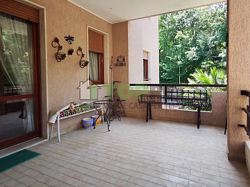 Appartamento in vendita a Chieti (CH)  foto 9