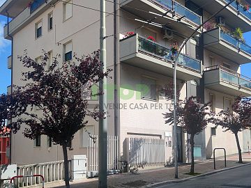 Appartamento in vendita a Chieti (CH) Via Madonna degli Angeli foto 2