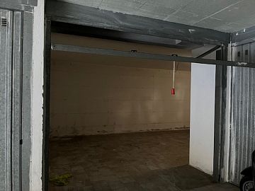 Garage in vendita a Chieti (CH) via dei Lucani foto 2