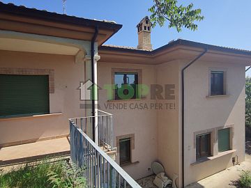 Villa in vendita a Bucchianico (CH)  foto 10