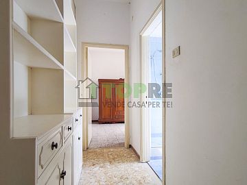Appartamento in vendita a Chieti (CH) Viale Europa foto 15