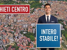 Vendita Stabile o Palazzo in V a Chieti