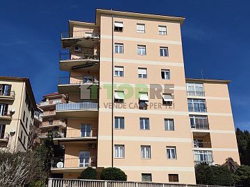 Appartamento in vendita a Chieti (CH) Viale Europa foto 18