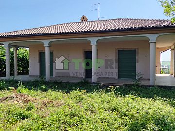 Villa in vendita a Bucchianico (CH)  foto 5