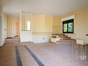 Villa in vendita a Bucchianico (CH)  foto 16