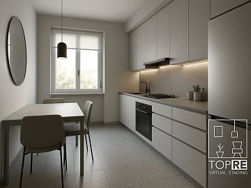 Appartamento in vendita a Chieti (CH) Viale Europa foto 2