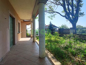 Villa in vendita a Bucchianico (CH)  foto 8