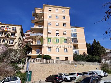Appartamento in vendita a Chieti (CH) Viale Europa foto 6