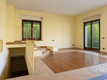 Villa in vendita a Bucchianico (CH)  foto 17