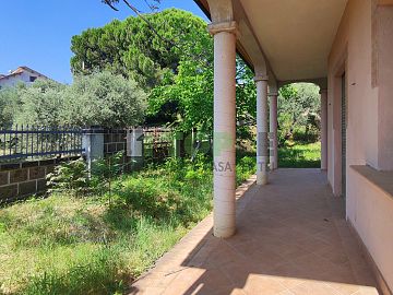 Villa in vendita a Bucchianico (CH)  foto 9